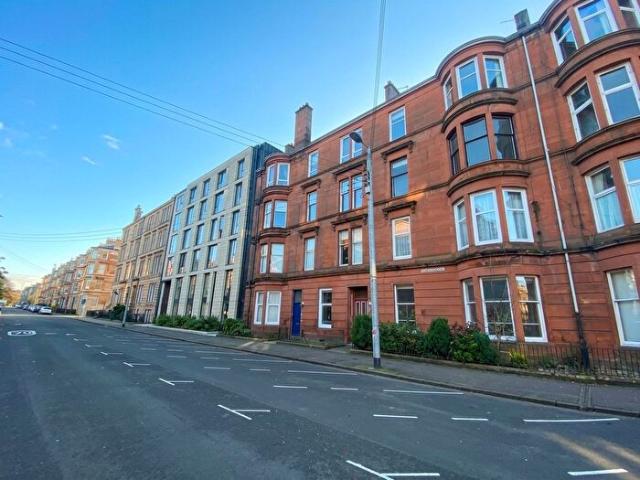Apartment for rent in Scotland