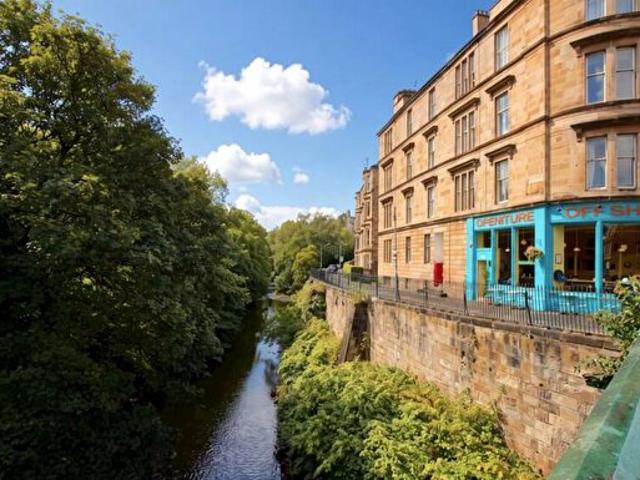 Apartment for rent in Park District, Scotland