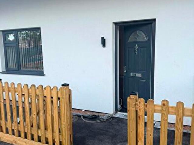 Apartment for rent in Allesley Park, Allesley