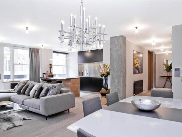Apartment for rent in East Marylebone, Marylebone