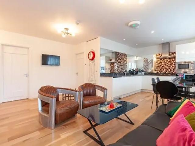 Apartment for rent in Elsfield, South Oxfordshire