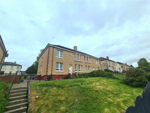 Apartment for rent in Carntyne, Scotland