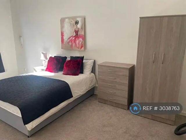 Apartment for rent in North Woodside, Scotland