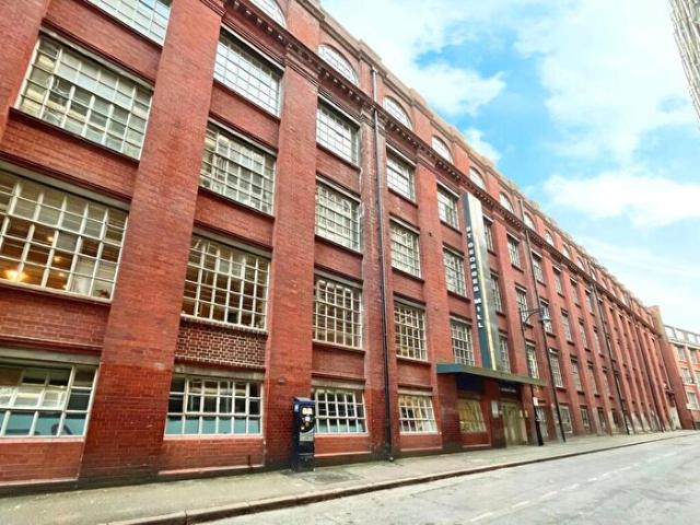 Apartment for rent in St Matthew's, Old Wharf