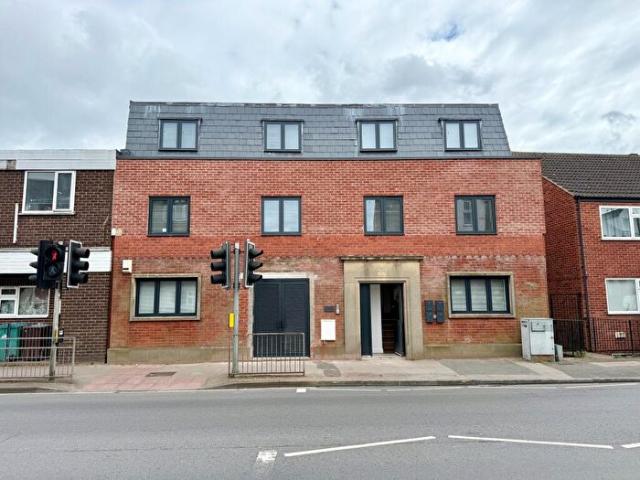 Apartment for rent in Haddon, East Midlands