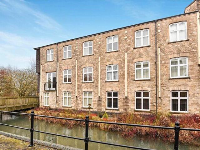 Apartment for rent in Black Bourton, Oxfordshire