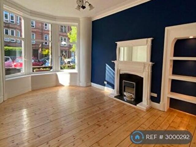 Apartment for rent in Shawlands, Scotland