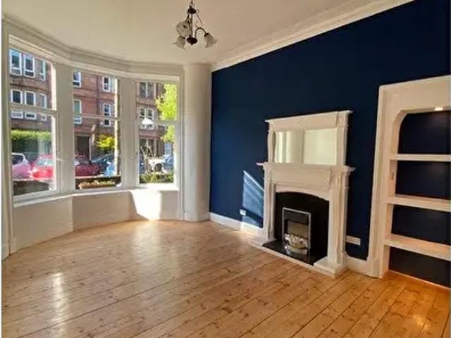 Apartment for rent in Shawlands, Scotland