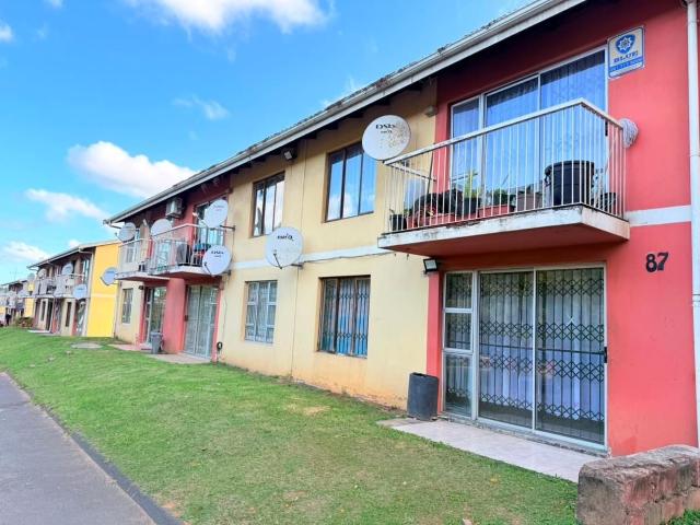 Apartment for rent in Seaview, Kwazulu-natal