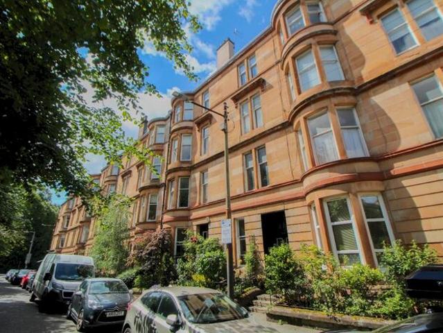 Apartment for rent in Scotland
