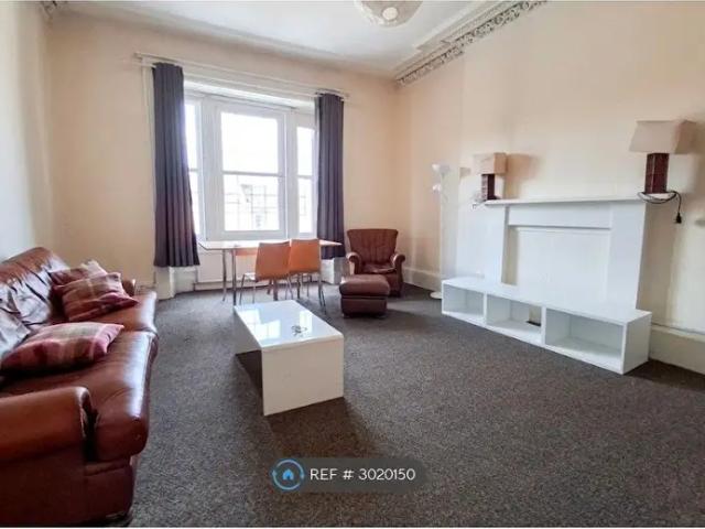 Apartment for rent in Scotland