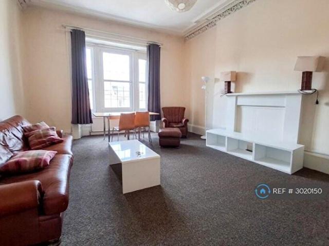 Apartment for rent in Scotland