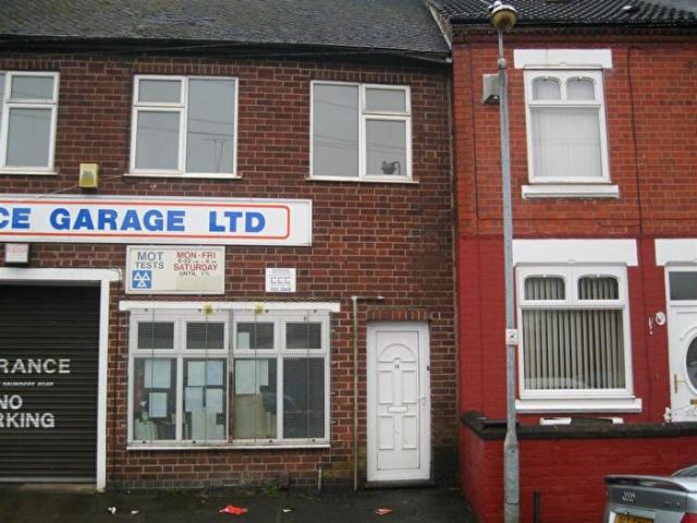 Apartment for rent in Radford, West Midlands