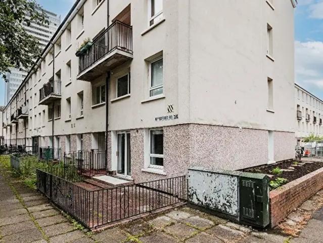Apartment for rent in Maryhill, Scotland