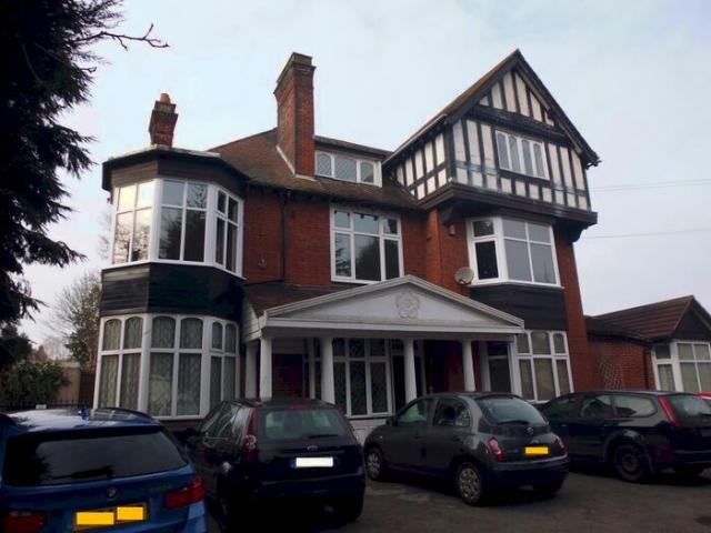 Apartment for rent in Wake Green, West Midlands