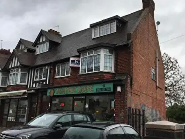Apartment for rent in Kings Heath, Wake Green