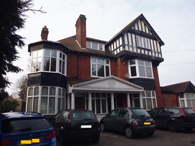 Apartment for rent in Wake Green, West Midlands