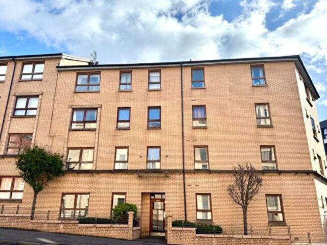 Apartment for rent in Stobcross, Glasgow