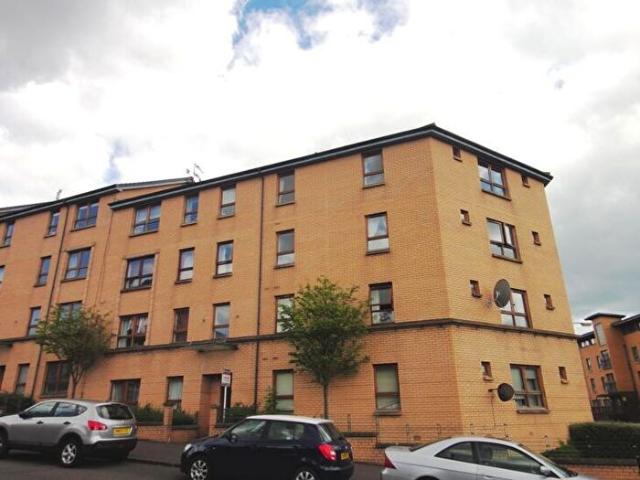 Apartment for rent in Scotland