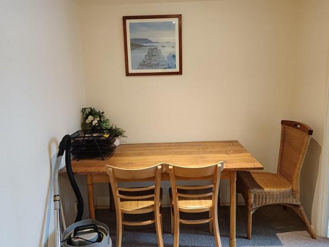 Apartment for rent in Garnethill, Scotland