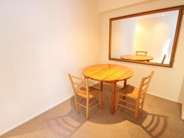 Apartment for rent in Garnethill, Glasgow