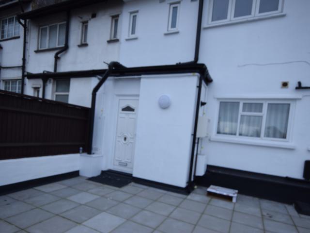 Apartment for rent in Harlesden, Greater London
