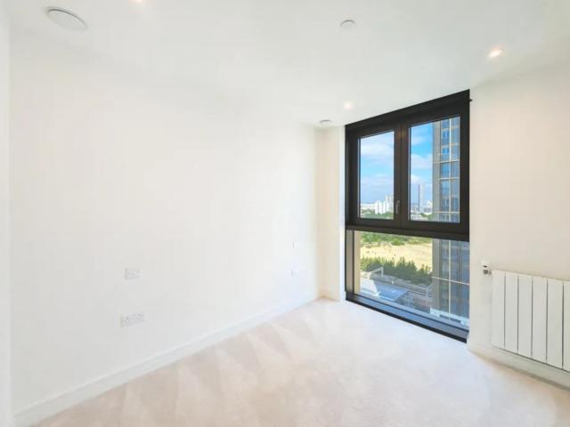 Apartment for rent in West Ham, Greater London