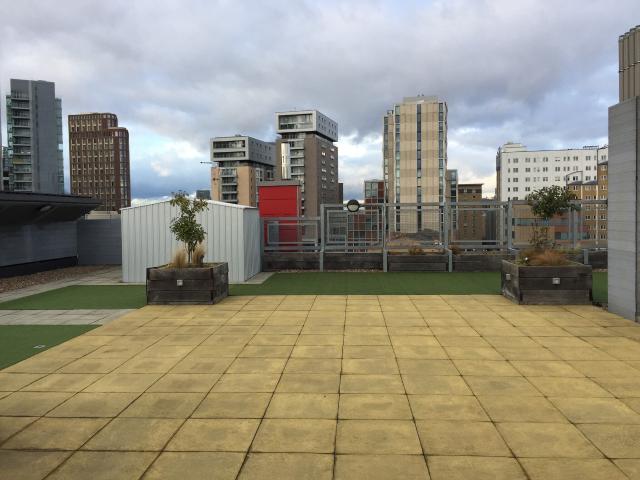 Apartment for rent in St. George in the East, Whitechapel