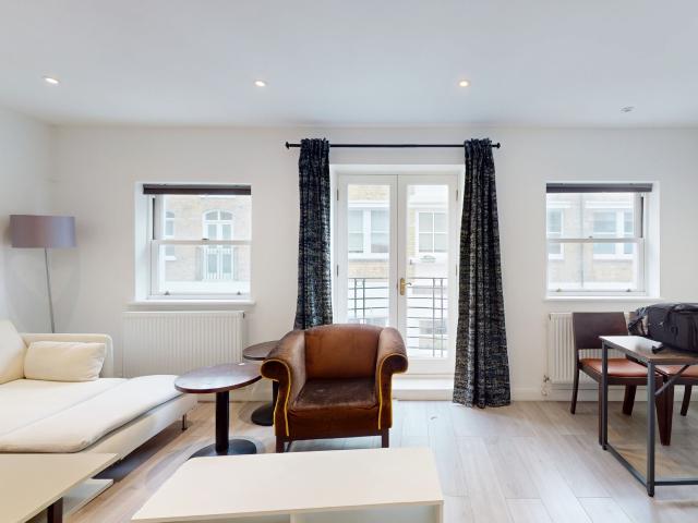 Apartment for rent in Paddington, Greater London