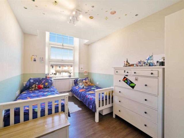 Apartment for rent in London Borough of Brent, Greater London