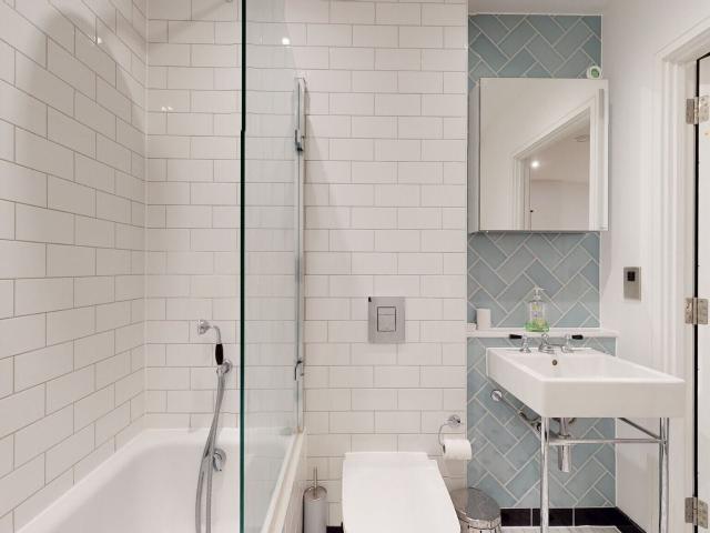 Apartment for rent in London Borough of Hackney, Greater London