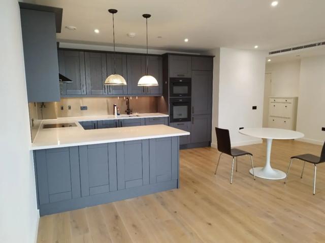 Apartment for rent in St. George in the East, Wapping