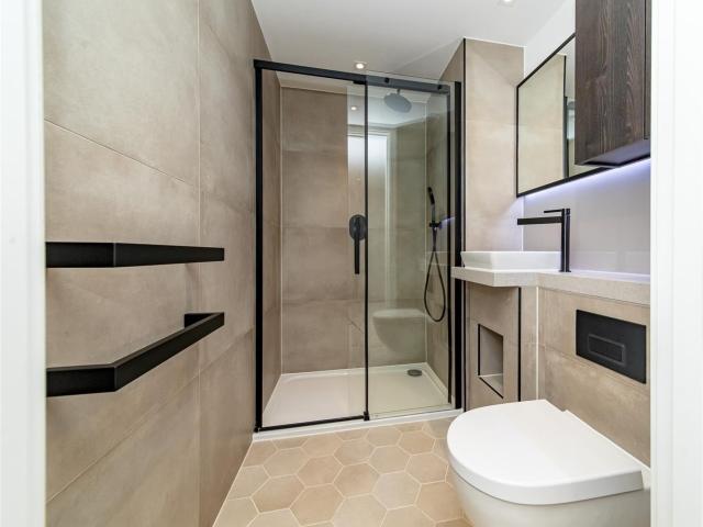 Apartment for rent in Vauxhall, Greater London