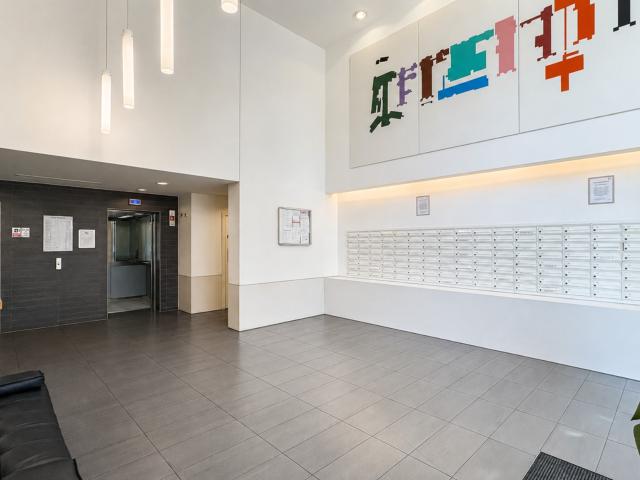 Apartment for rent in Bromley-by-Bow, Bow