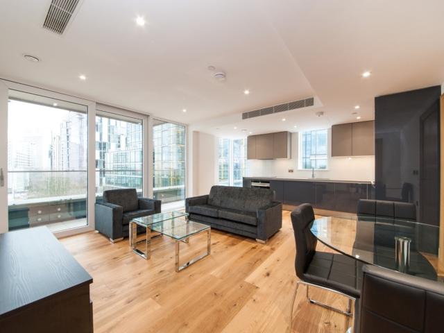 Apartment for rent in Paddington, Greater London