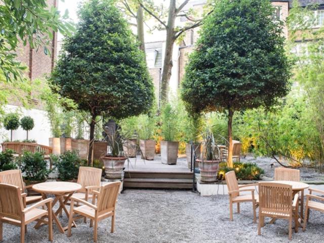 Apartment for rent in Mayfair, Greater London