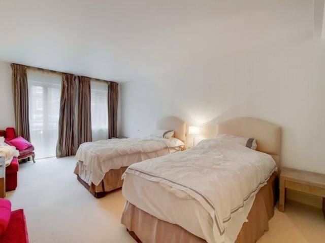Apartment for rent in Knightsbridge, Greater London