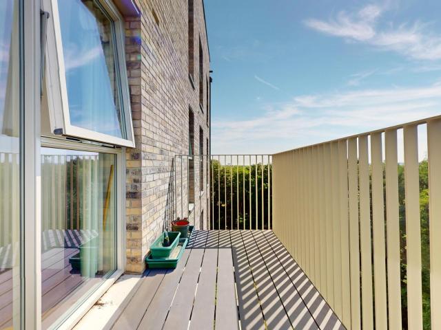 Apartment for rent in Beckton Parkside, Greater London