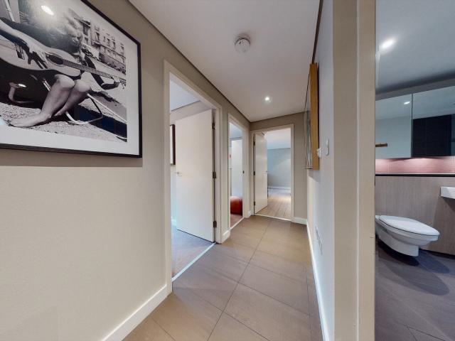 Apartment for rent in Paddington, Greater London