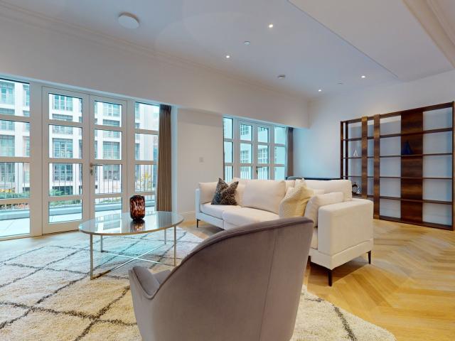 Apartment for rent in Westminster, Greater London