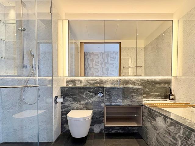 Apartment for rent in Nine Elms, Greater London