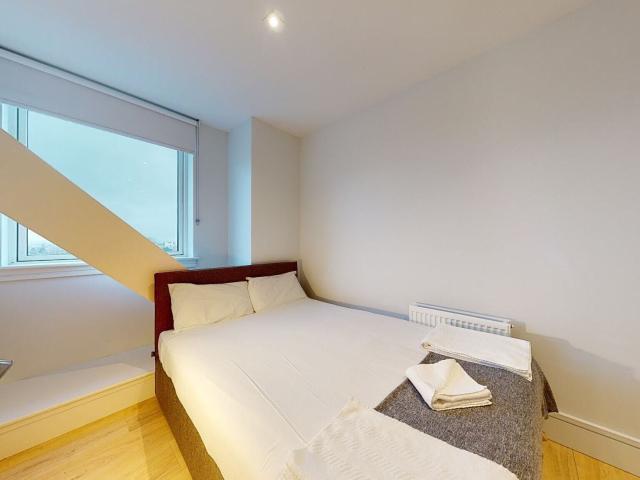 Studio for rent in Greater London