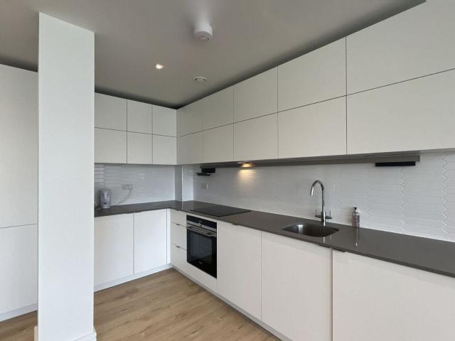 Studio for rent in Greater London