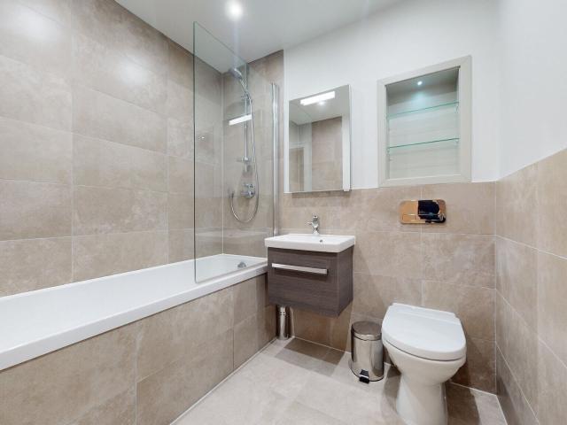 Studio for rent in Greater London