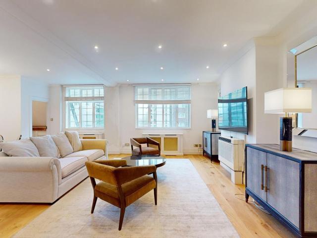 Apartment for rent in St. John's Wood, Greater London