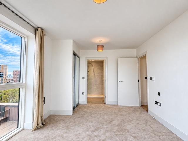 Apartment for rent in London Borough of Brent, Greater London