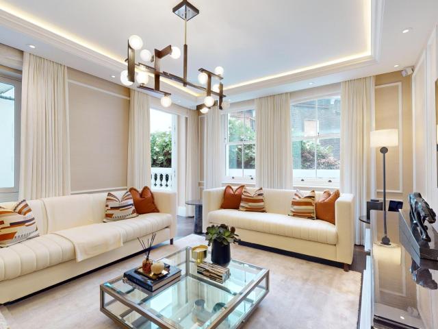 Apartment for rent in South Kensington, Greater London