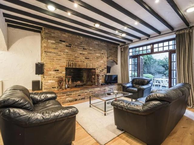Apartment for rent in Royal Borough of Kensington and Chelsea, Greater London