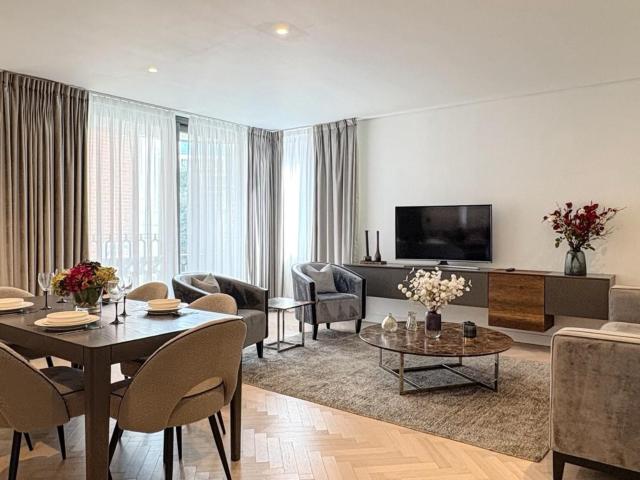 Apartment for rent in Bayswater, Greater London