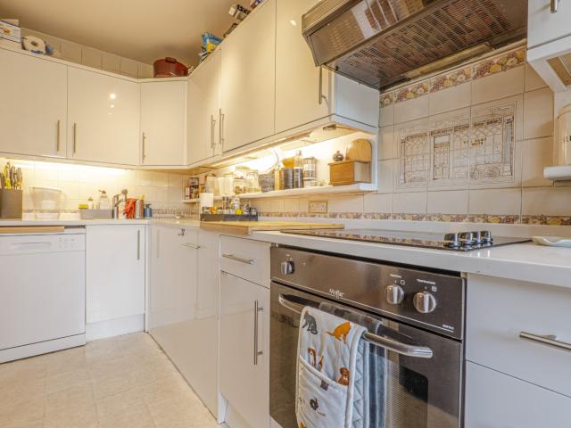 Apartment for rent in Belgravia, Greater London